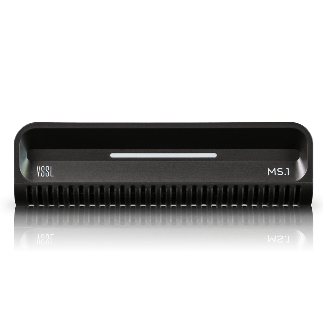 MS.1 Network Audio Streamer with Built-In Ethernet Wi-Fi & HDMI Earc