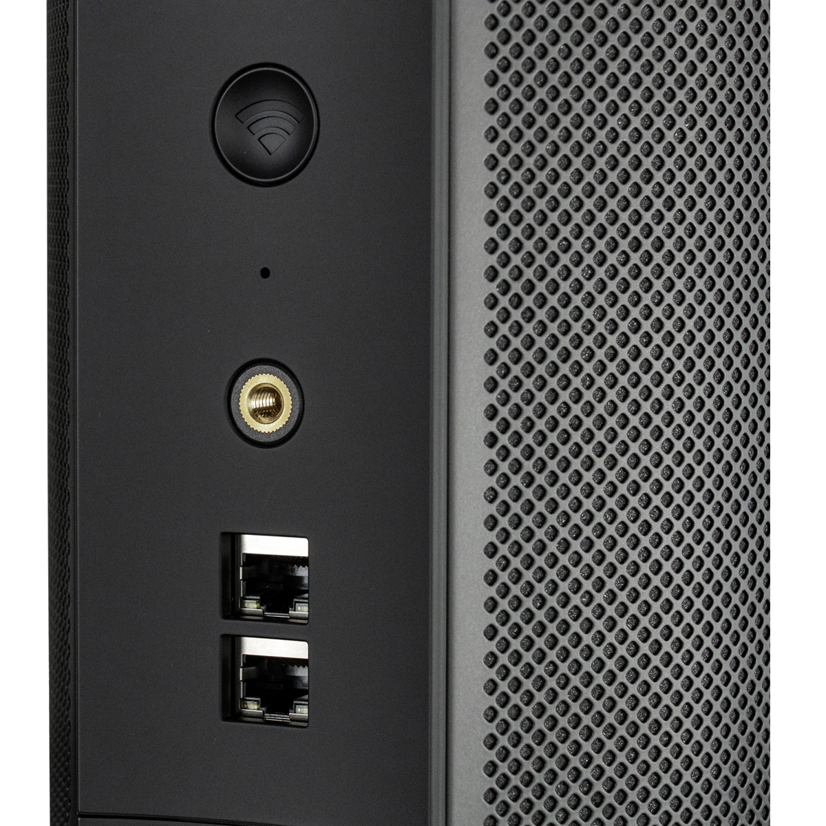 SXSPKR Wireless Speaker Dolby Digital/DTS Surround Sound BMR Driver 60W AirPlay2 Google Cast Spotify