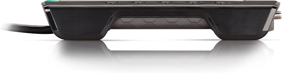 360 Electrical Director 3.4 Surge Protector 8 Outlet Surge Protector 6ft Cord 3240 joules