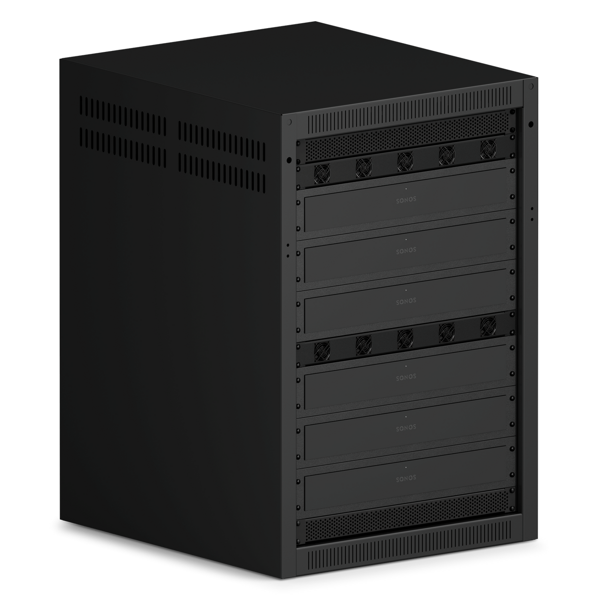 Amp Multi Rack Ears