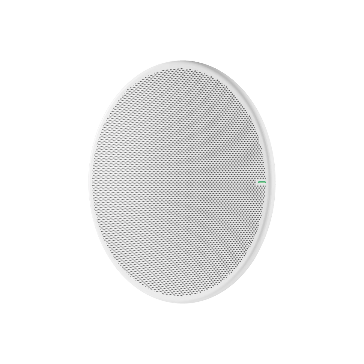 MXA920W-R Ceiling Array Microphone 24" Round White