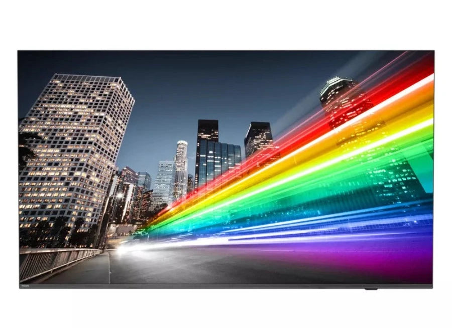 75BFL2214/27 75" Pro TV Display UHD (3840x2160), 350 cd/m2, Pro:Idiom Decryption
