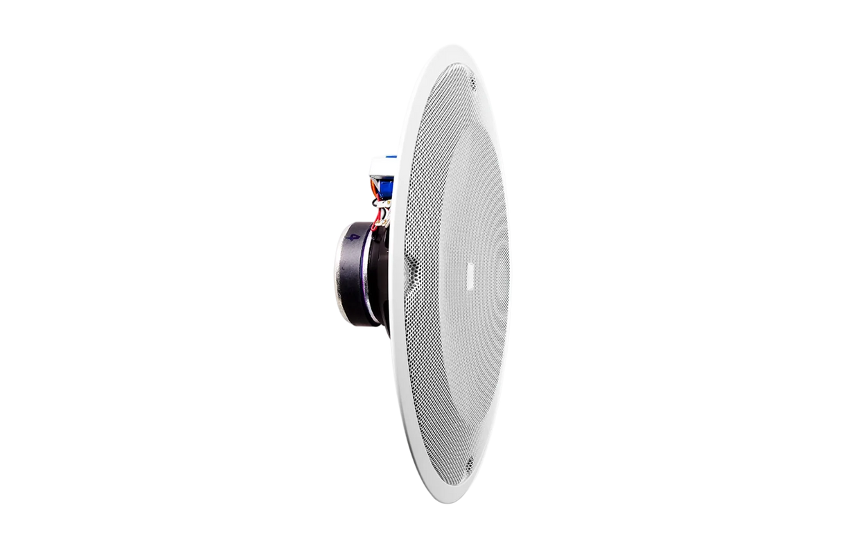 8138 8” Ceiling Speaker for Pre-Install (4 Pack)
