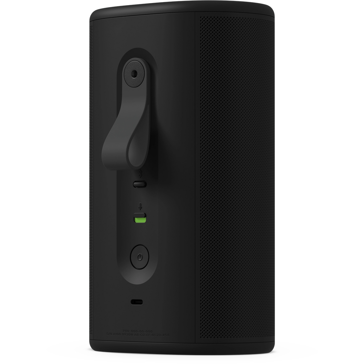 PLAY Wi-Fi Bluetooth Line In IP67 Black