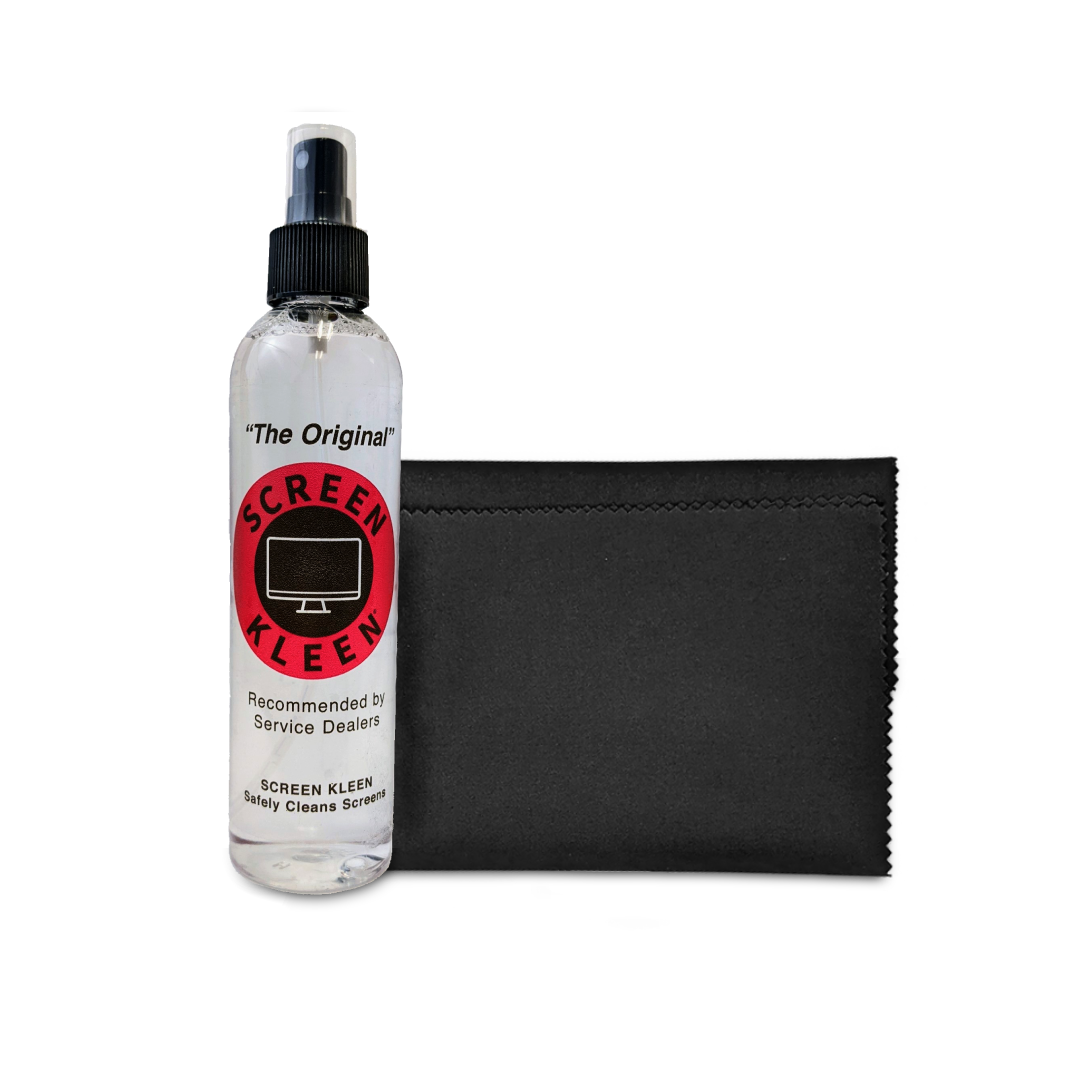 SK-008 The "Original" Screen Kleen 8 OZ Screen Cleaner
