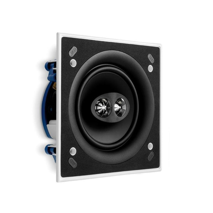 Ci160CSDS Thin Bezel Ceiling Speaker C Series Dipole Square (Each)