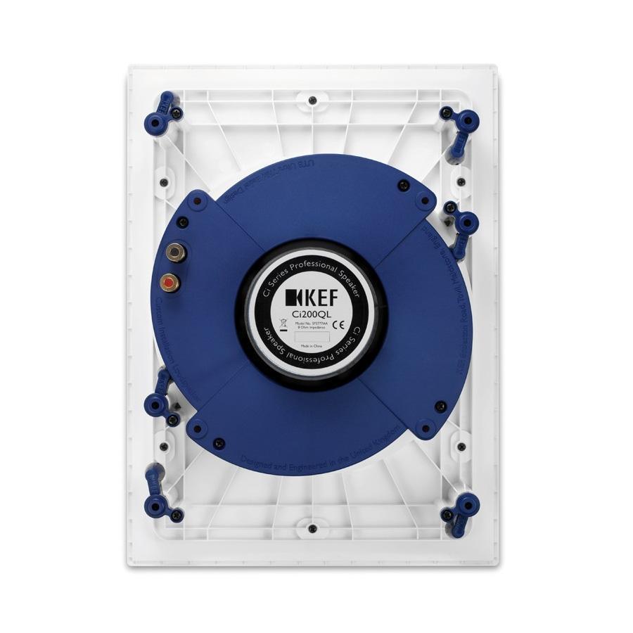 CI200QL Uni-Q Two-way Rectangle (Each)