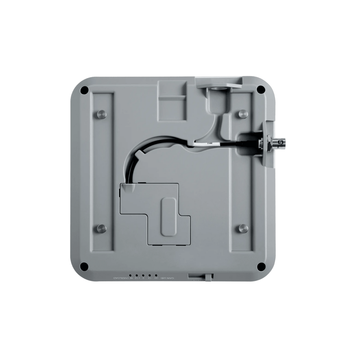 UA864US Wall/Ceiling Antenna, 470-698 Mhz