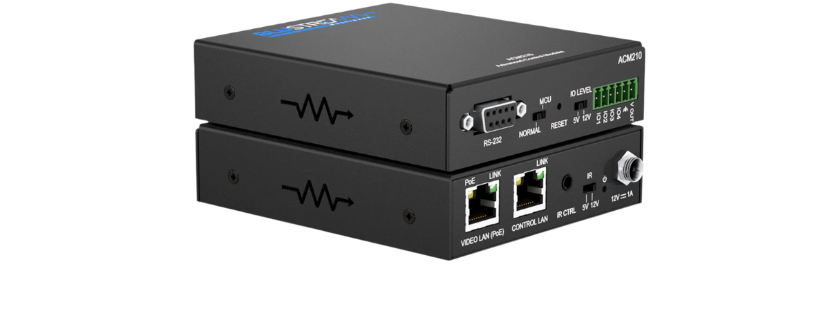 ACM210 Advanced Control Module Gen 2 for IP50/200/250/300/350 TX and RX