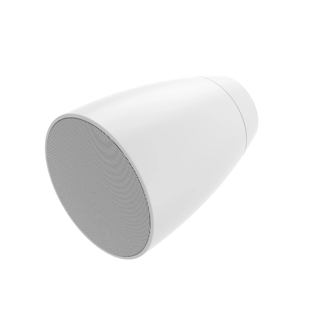 ALTI Series Surface Mount 16Ω 70/100VLoudspeaker IP65 Includes Mounting Bracket