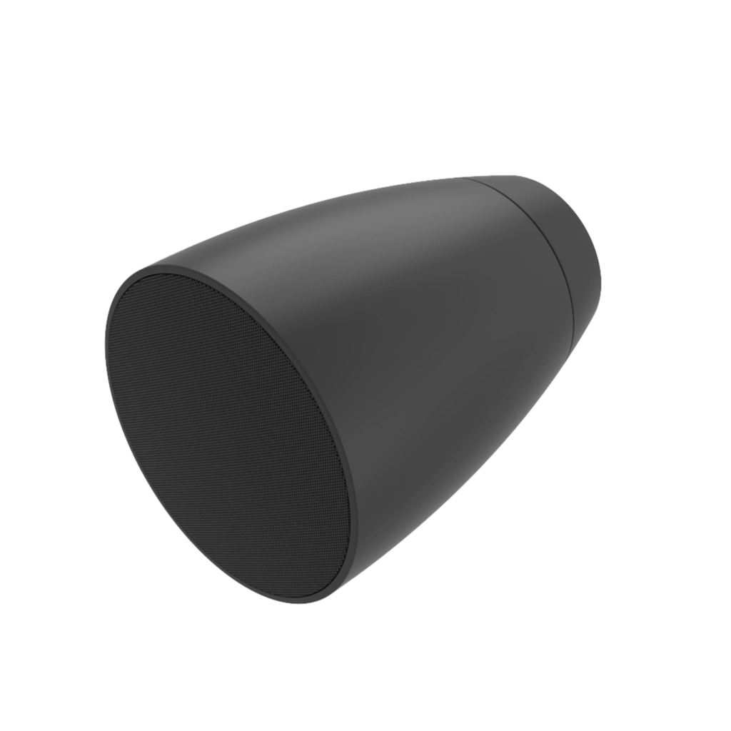 ALTI Series Surface Mount 16Ω 70/100VLoudspeaker IP65 Includes Mounting Bracket