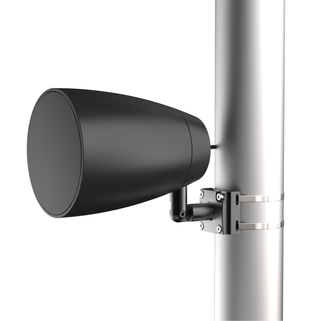 MBK530 Pole Mount Adapter - For Use with Viro & AltiM Series Loudspeakers