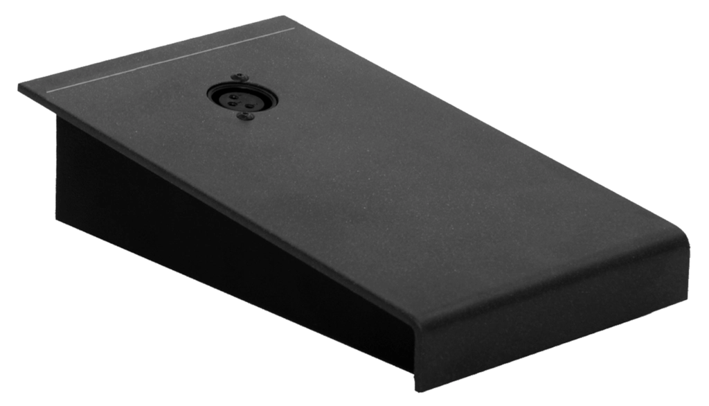 APM Microphone base