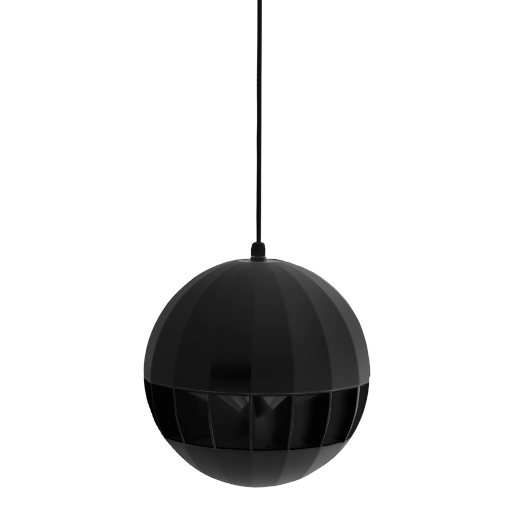 ASP20 Spherical Hanging Sound Projector 8" 70/100V