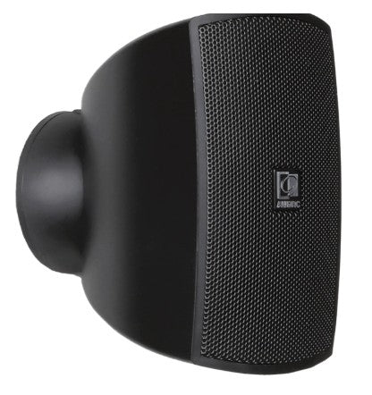 ATEO2 Series Surface Mount 8 ohm Loudspeaker 2" with CleverMount (Pair)