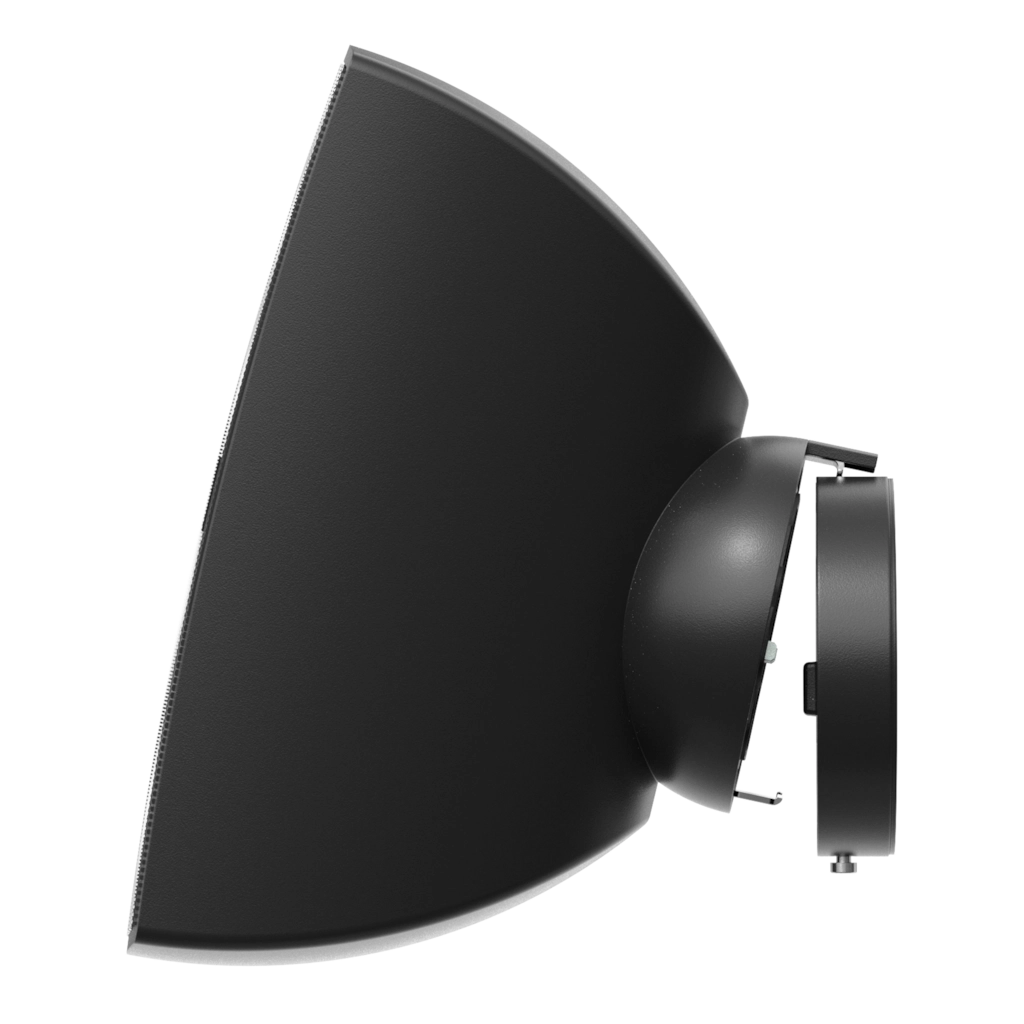 ATEOM Series Surface Mount 16 ohm Loudspeaker with CleverMount IP66 Rated (Pair)