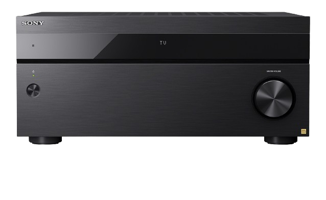 STRAZ3000ES 9.2 Channel Home Theater ES Receiver 120W