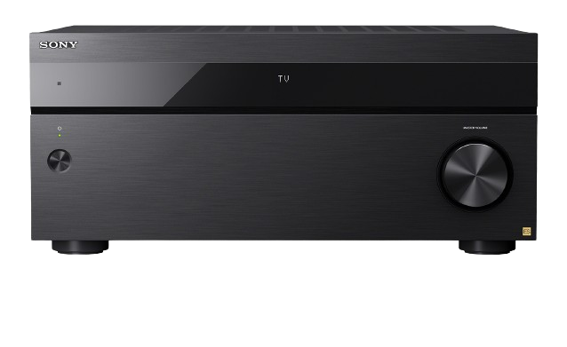 STRAZ5000ES 11.2 Channel Home Theater ES Receiver 130W