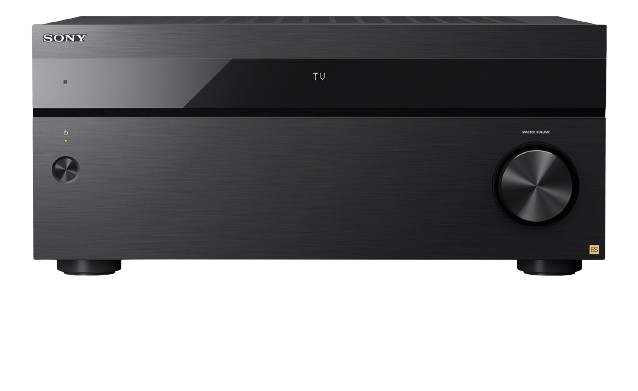 STRAZ7000ES 13.2 Channel Home Theater ES Receiver 150W