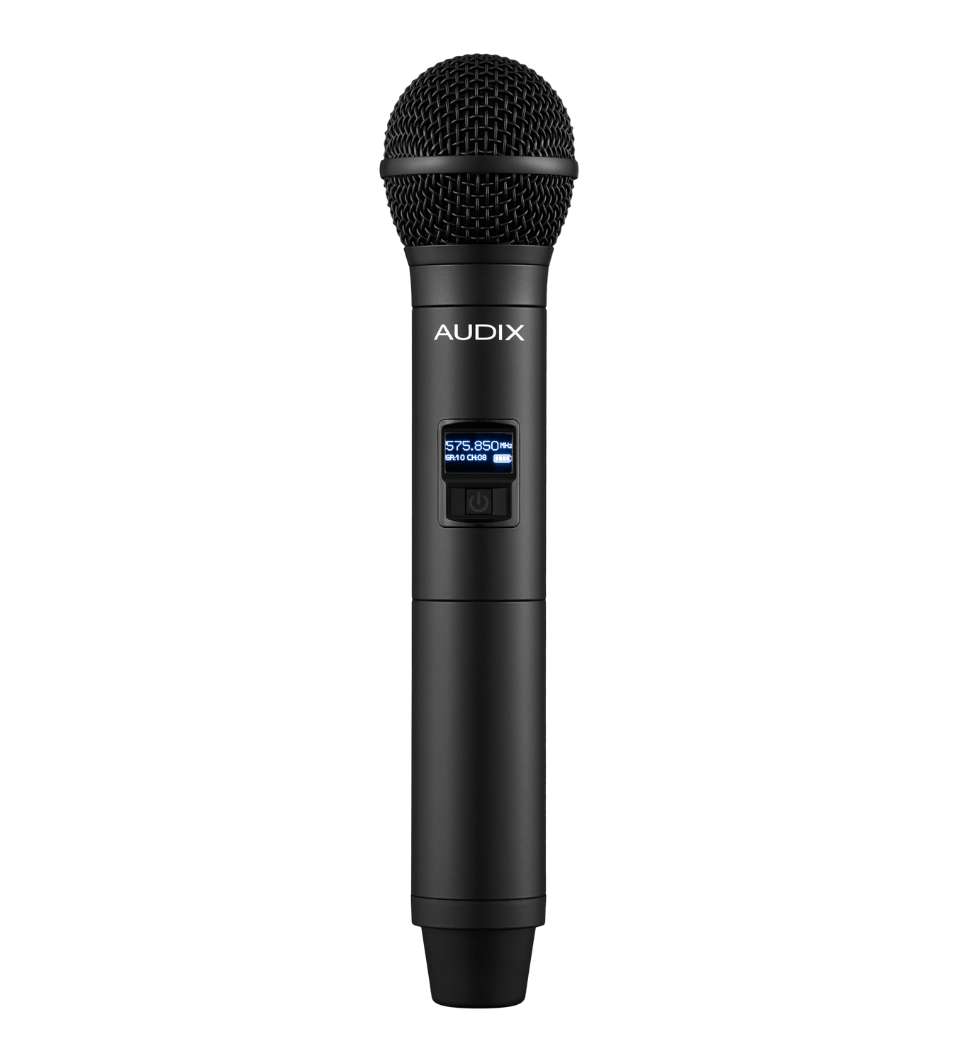 Audix H60OM5 Wireless Handheld Microphone 64MHz