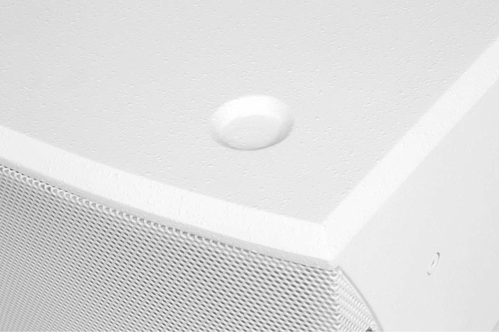 BASO Series Compact Subwoofer Module Size 10"-18"