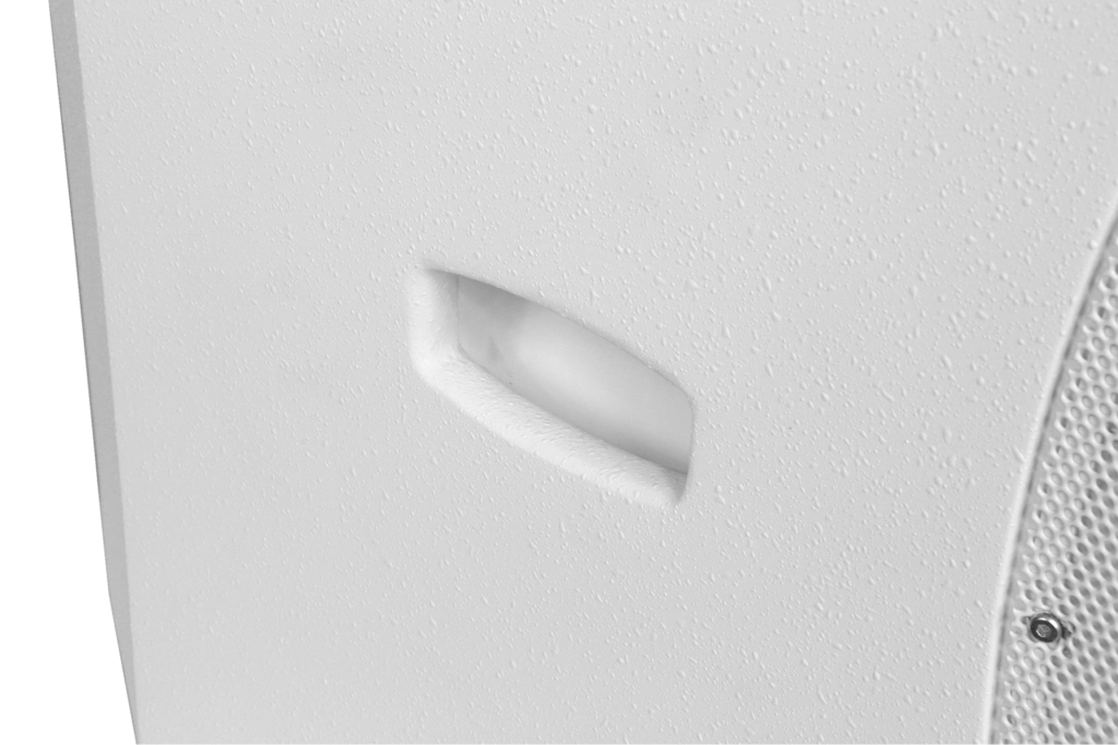 BASO Series Compact Subwoofer Module Size 10"-18"