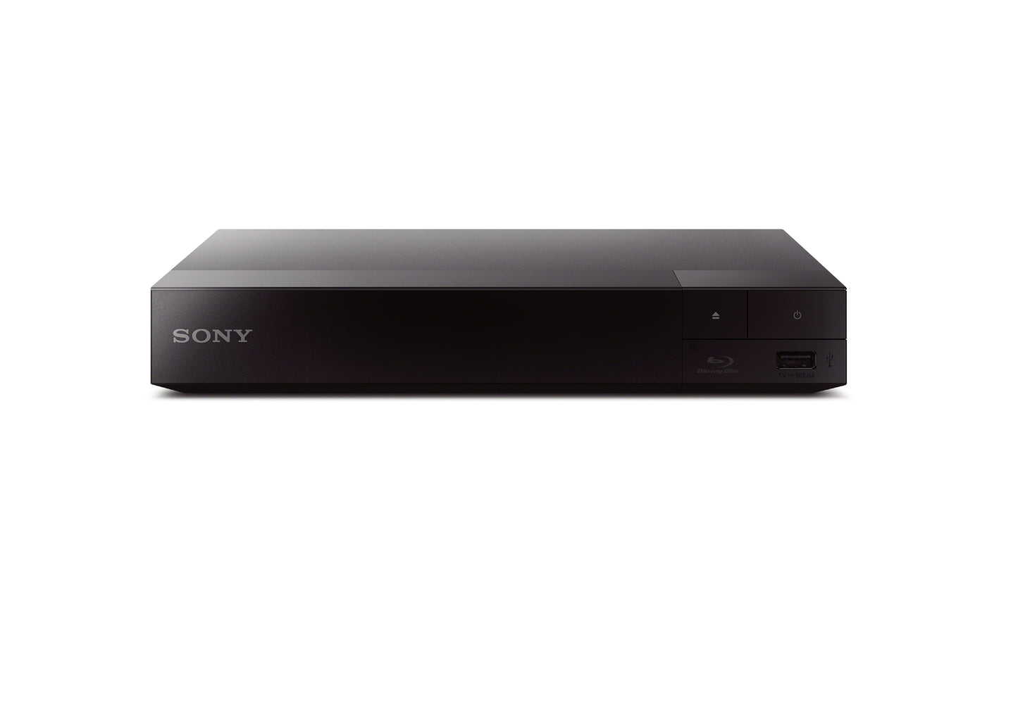 Sony BDPBX370 Blu-ray Disc Player