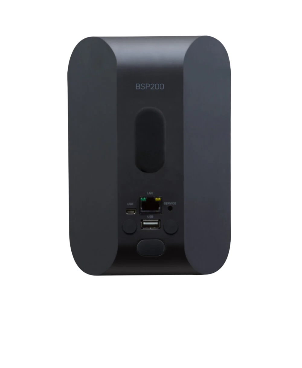 BSP200 PoE Compact Network Streaming Speaker (Each)