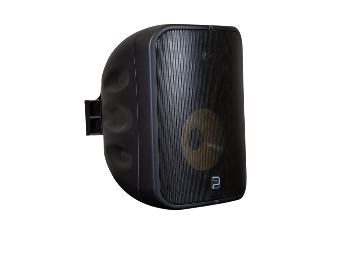 BSP1000 POE Network Streaming Speaker 6.5" (Each)