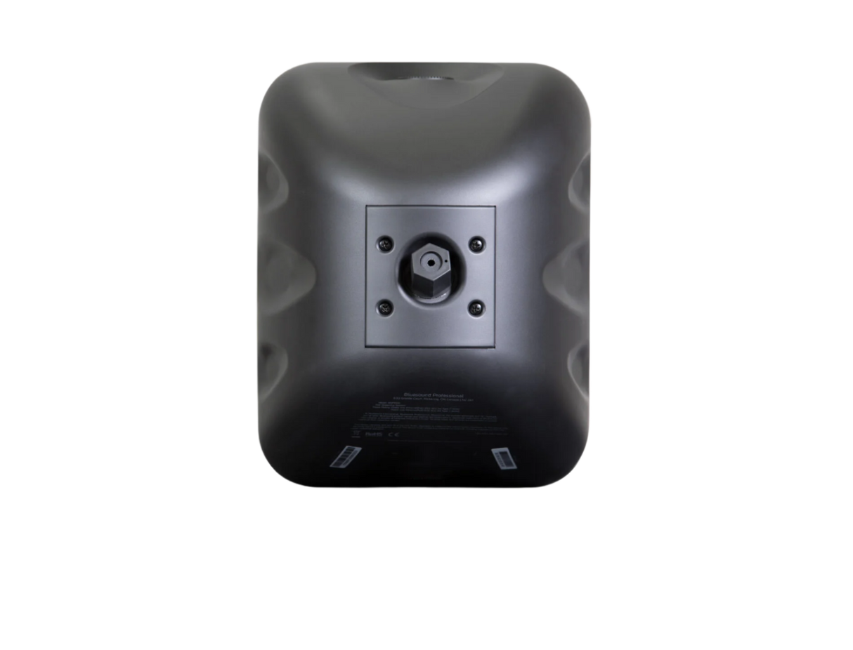 BSP1000 POE Network Streaming Speaker 6.5" (Each)