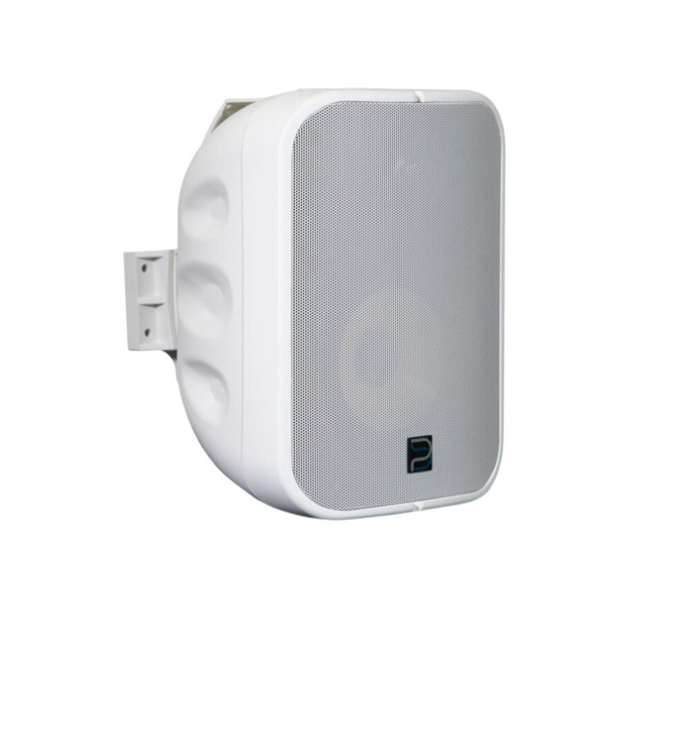 BSP500 PoE Network Streaming Speaker 5.25" (Each)