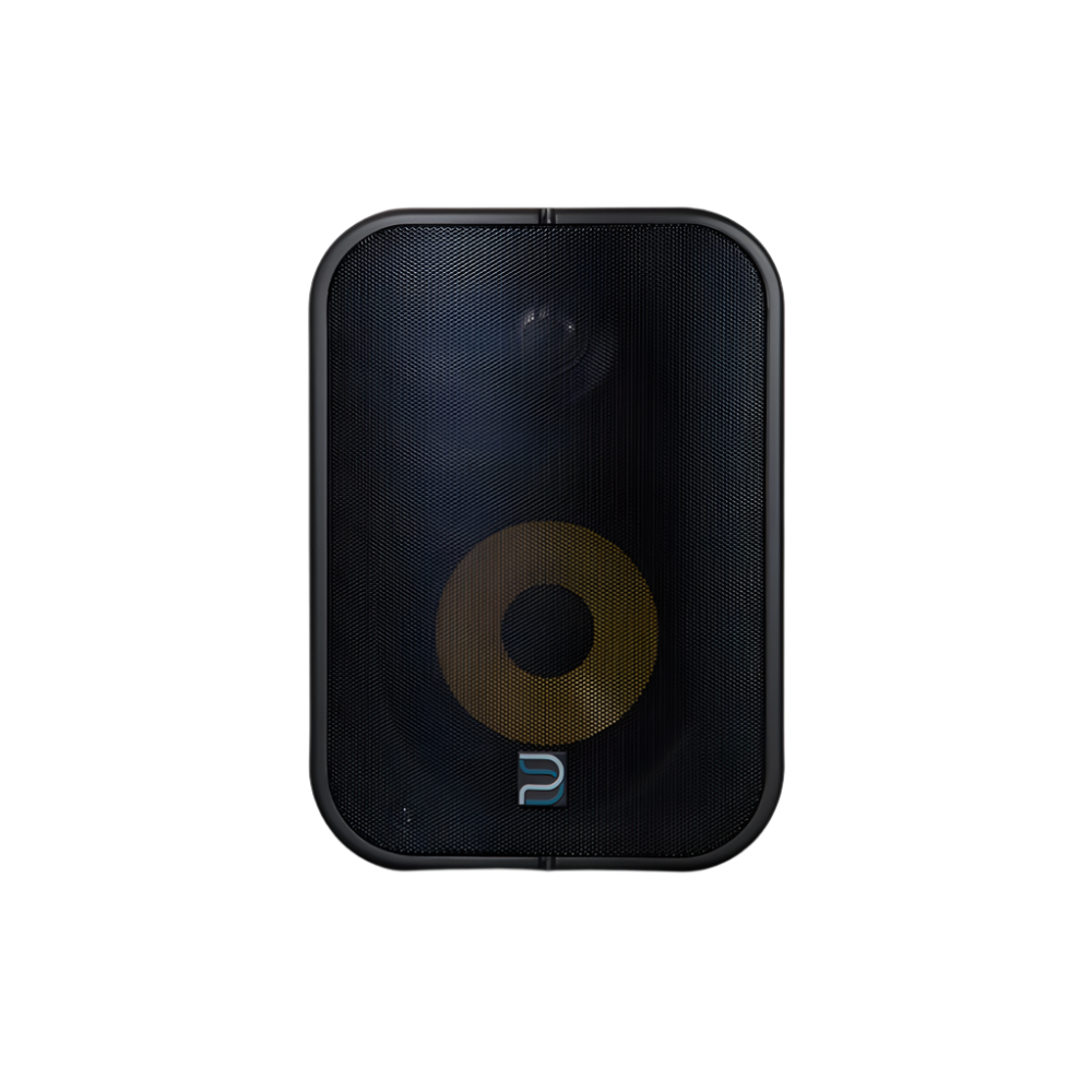 BSP500 PoE Network Streaming Speaker 5.25" (Each)