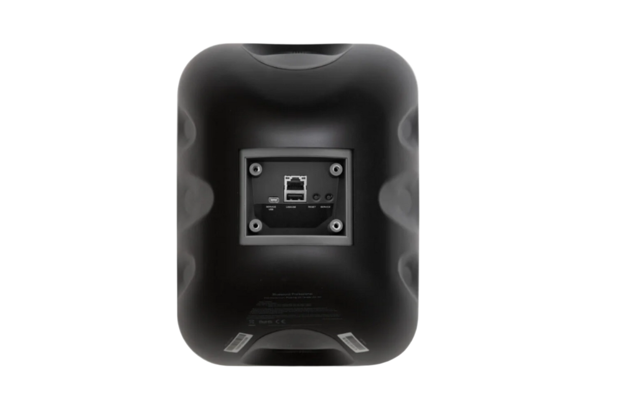 BSP500 PoE Network Streaming Speaker 5.25" (Each)