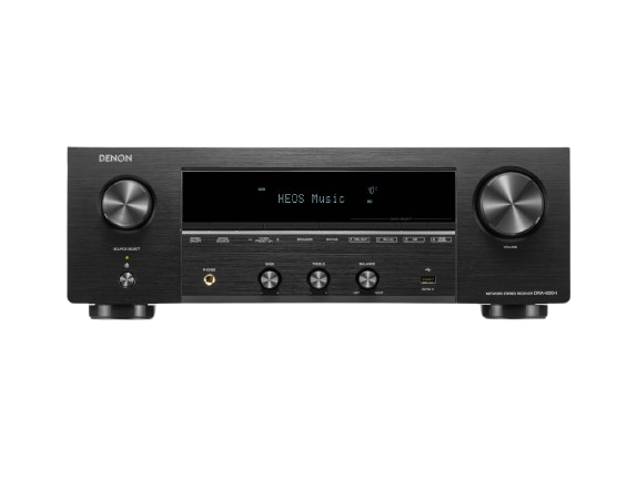 DRA900H 2.2 Channel 8K Stereo Receiver 100W AM/FM HEOS