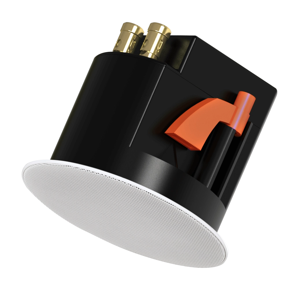 CELO Series Premium 2" 8Ω Ceiling Loudspeaker (Each)