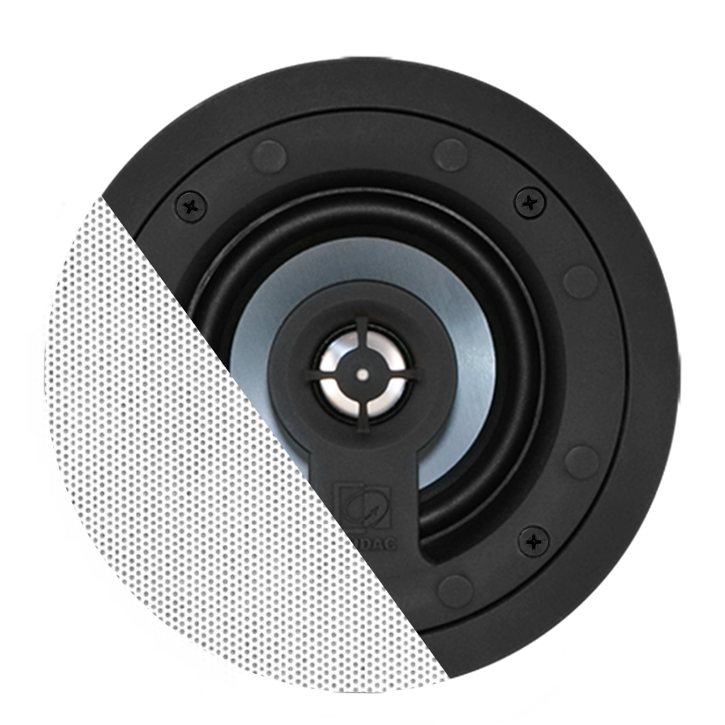 CELO Series Premium 2" 8Ω Ceiling Loudspeaker (Each)