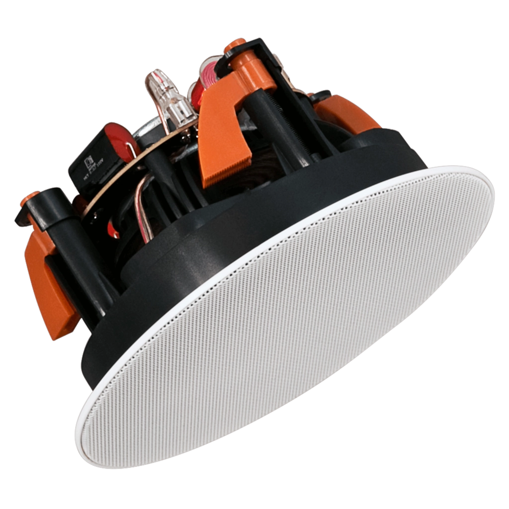 CELO Series Premium 2" 8Ω Ceiling Loudspeaker (Each)
