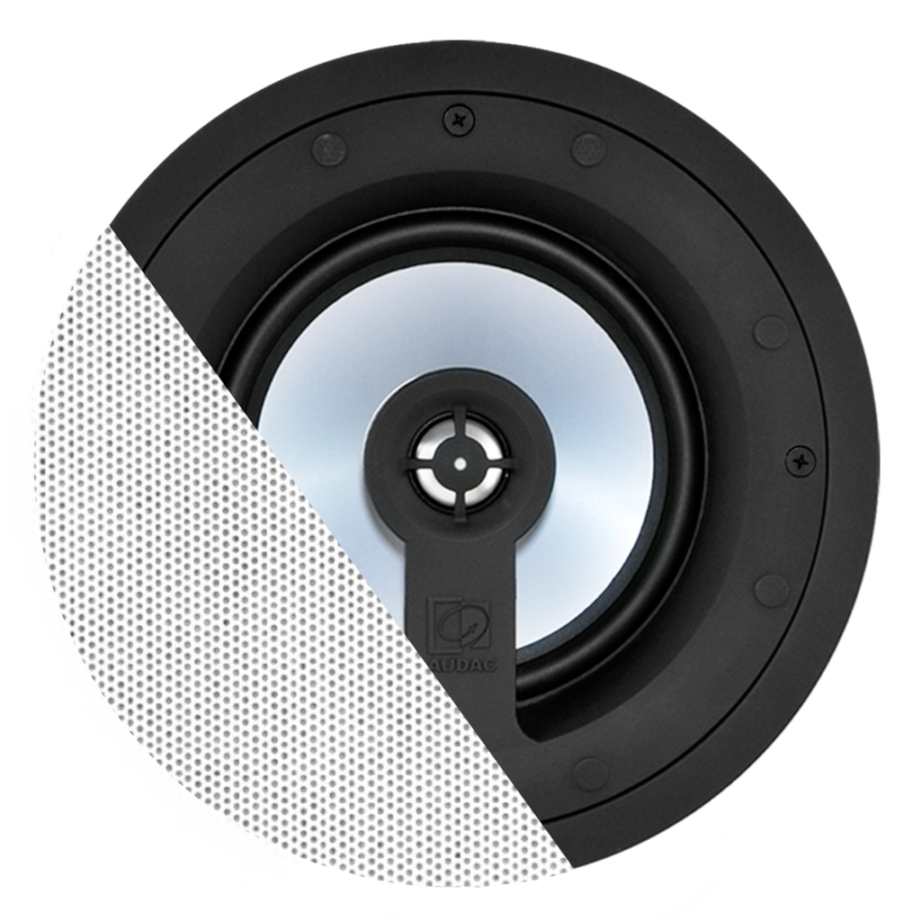CELO Series Premium 2" 8Ω Ceiling Loudspeaker (Each)