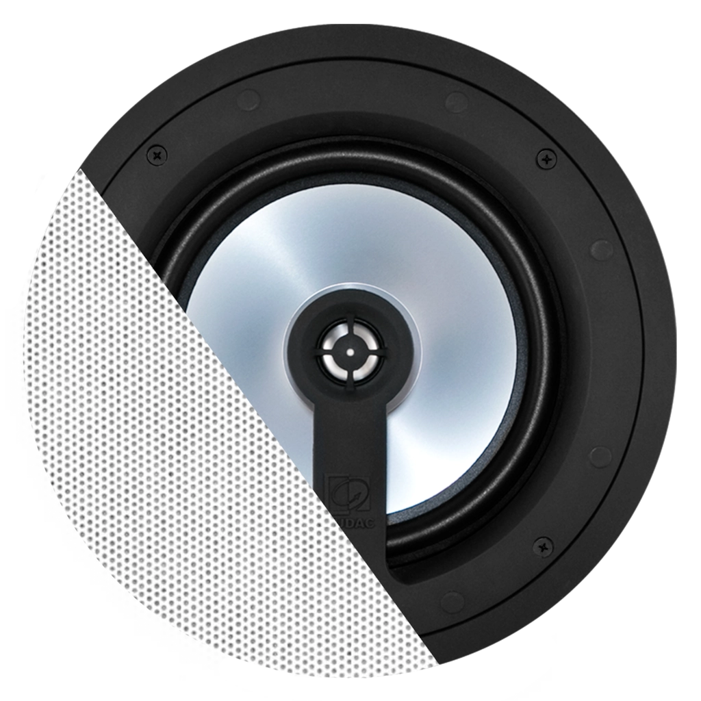 CELO Series Premium 2" 8Ω Ceiling Loudspeaker (Each)