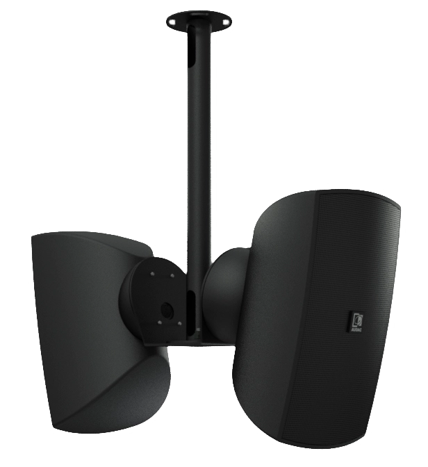 CMA142M Cluster mounting set 2 x ATEO4M speaker