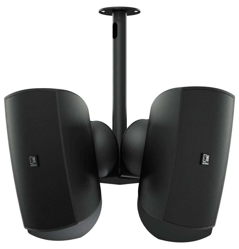 CMA144M Cluster mounting set 4 x ATEO4M speaker