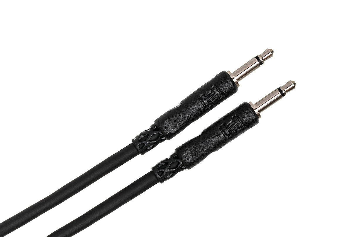 CMM Mono Interconnect 3.5 MM TS To Same
