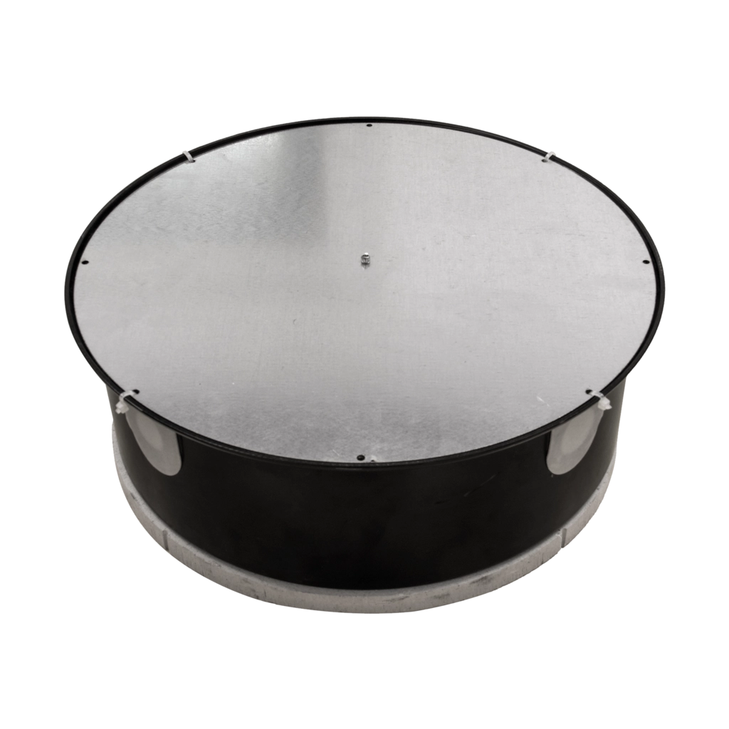 CMM306 Speaker Built In Box For Concrete Casting