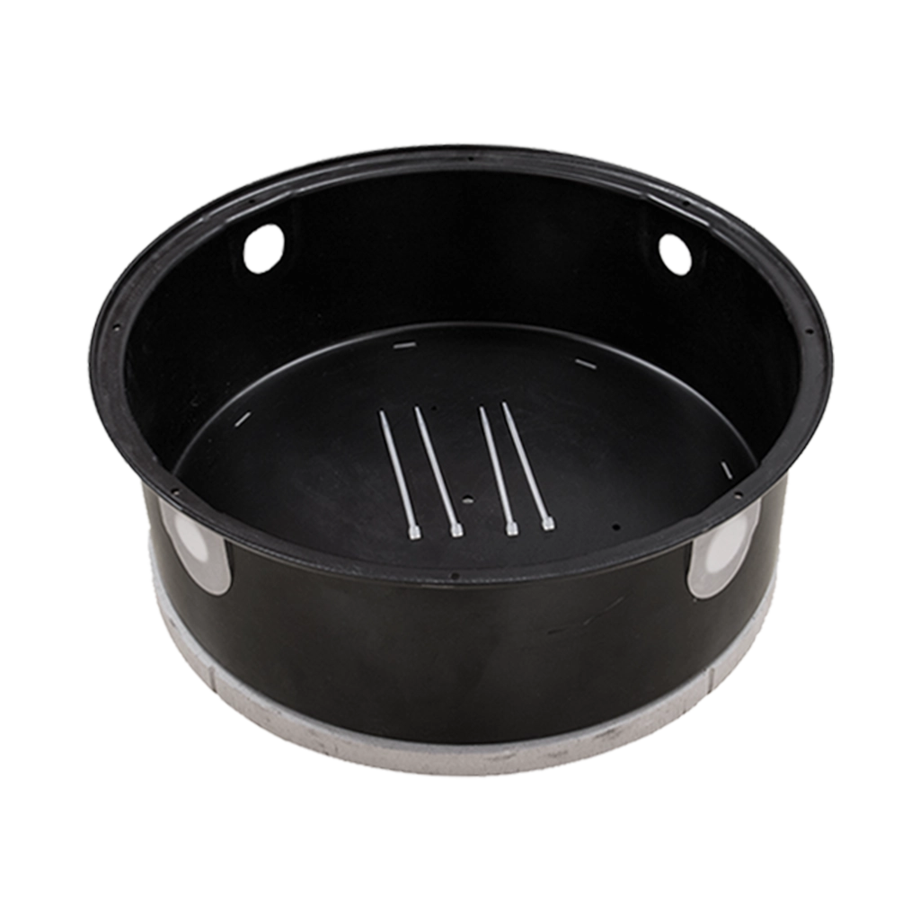 CMM306 Speaker Built In Box For Concrete Casting