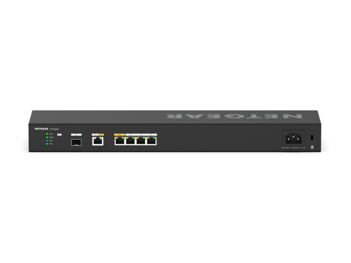 PR460X111NAS 10G/Multi-Gigabit Dual WAN Pro Router with Insight Cloud Management