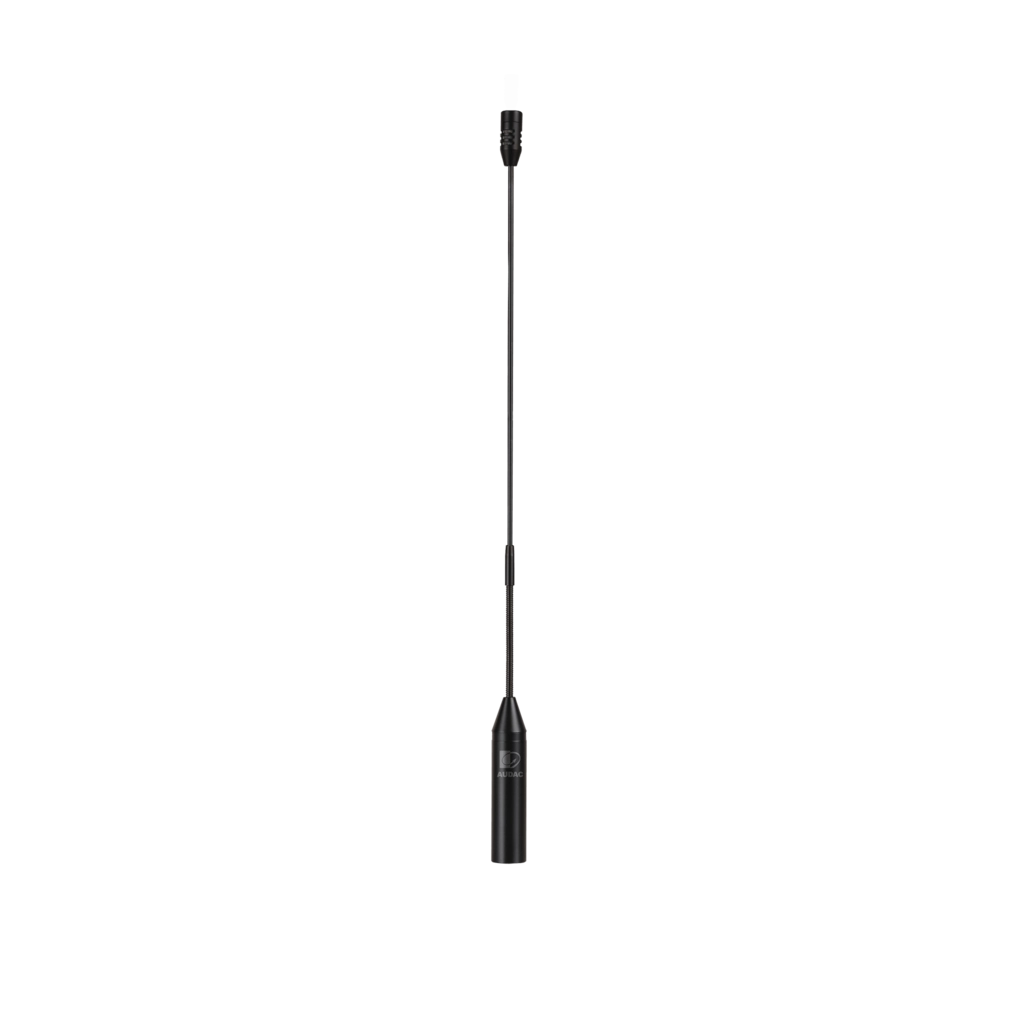 CMX215 CMX Series Gooseneck Condenser Microphone 12" - 22"