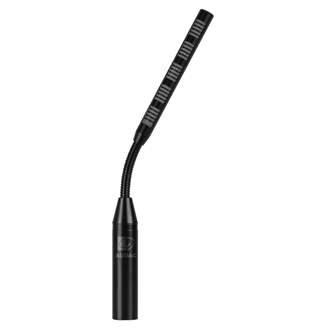 CMX230 CMX Series Gooseneck Shotgun Microphone