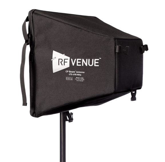 CPB CP Beam™ Antenna