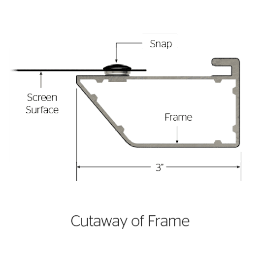 39088V Cinema Contour, 58" x 104" with HD Progressive 1.0