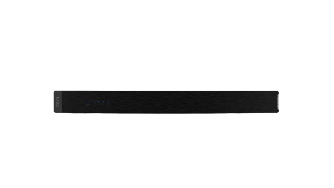 D890 Eight-Channel Premium Digital Amplifier